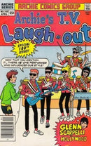 Archie's T.V. Laught-Out