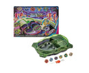 Beyblade Burst - Extreme Challenger Battle Set