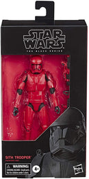 Star Wars Black Series Sith Trooper