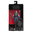 Star Wars Black Series Cara Dune