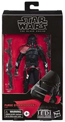 Star Wars Black Series Purge Stormtrooper