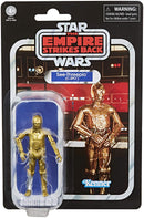 Hasbro Star Wars Vintage Collection Action Figure - See-Threepio (C-3PO)