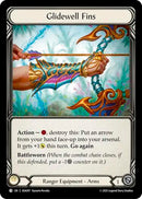 Glidewell Fins [SEA097] (High Seas)