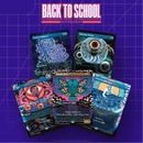 Magic the Gathering - Secret Lair - The Eyes Have It