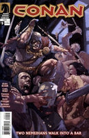 Conan