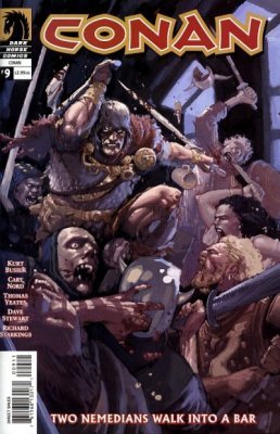 Conan