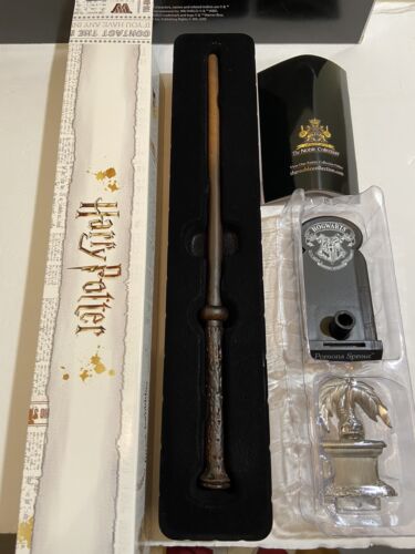 Harry Potter - Wand Collection - Pomona Sprout