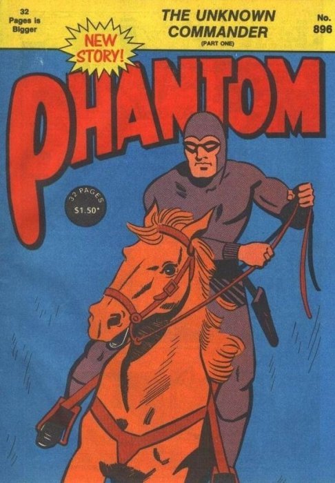 Phantom
