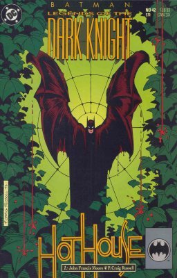 Batman: Legends of the Dark Knight