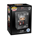 Funko POP! Die Cast Figures