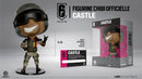 Ubisoft Chibi Figurine - Six Collection Series 5 Castle