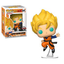 Super Saiyan Goten - Funko Pop! Dragon Ball Z Special Edition (641)
