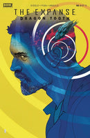 Expanse: Dragon Tooth