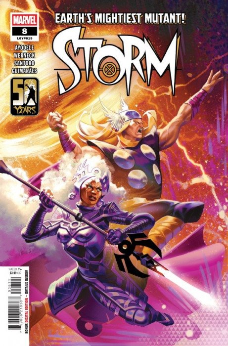 Storm