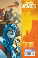 New Avengers