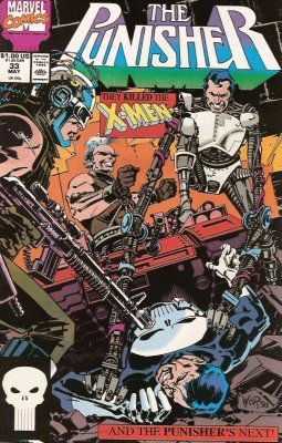 Punisher