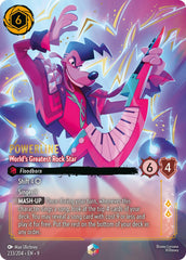 Big Ticket Lorcana