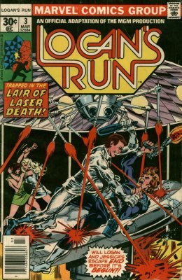 Logan's Run