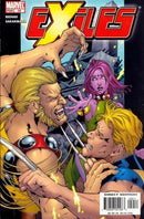 Exiles