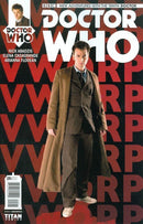 Doctor Who: The 10th Doctor