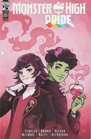 Monster High Pride