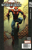 Ultimate Spider-Man