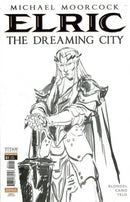 Elric: The Dreaming City