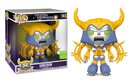 Unicron - POP! Figure - Transformers 10" 2022 Comicon Limited Edition (103)