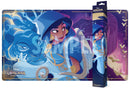 Disney Lorcana TCG - Playmat (Jasmine - Steady Strategist)