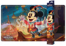 Disney Lorcana TCG - Playmat (Mickey Mouse - Brave Little Prince)