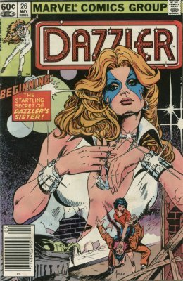 Dazzler