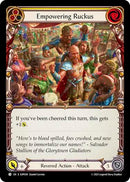 Empowering Ruckus [SUP039] (Super Slam)