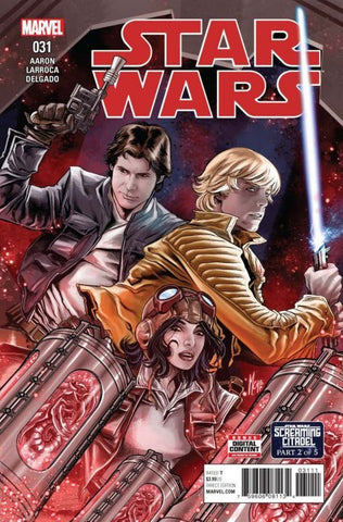 Star Wars #31 (2017) Volume 3