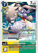 Antylamon [BT23-029] [Hackers' Slumber]