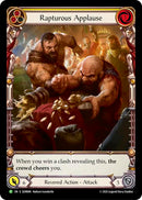 Rapturous Applause [GEM089] (GEM Pack 3)