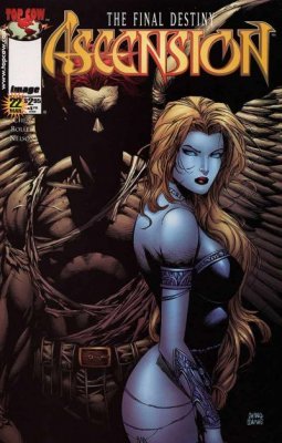 Ascension #22 (C7) (1999)
