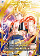 Energy Marker (M-35) (M-35) [Tournament Promotion Cards]