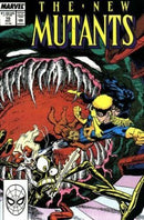 New Mutants