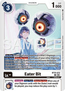 Eater Bit [BT23-073] [Hackers' Slumber]