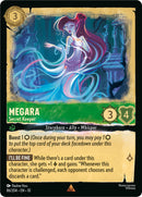 Megara - Secret Keeper (86/204) [Whispers in the Well]