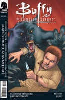 Buffy the Vampire Slayer