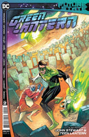 Future State: Green Lantern