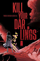Kill Your Darlings
