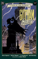 Gotham by Gaslight