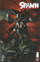 Spawn