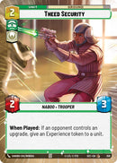 Theed Security (359) (Hyperspace) (359) [Secrets of Power]