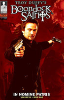 Boondock Saints: In Nomine Patris - Mob War
