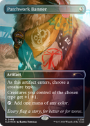 Magic the Gathering - Secret Lair x Fallout - Greet the Dog (Foil Edition)