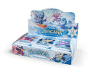 Disney Lorcana TCG - Winterspell Booster Box