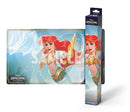 Disney Lorcana S11 Winterspell Playmat: Ariel